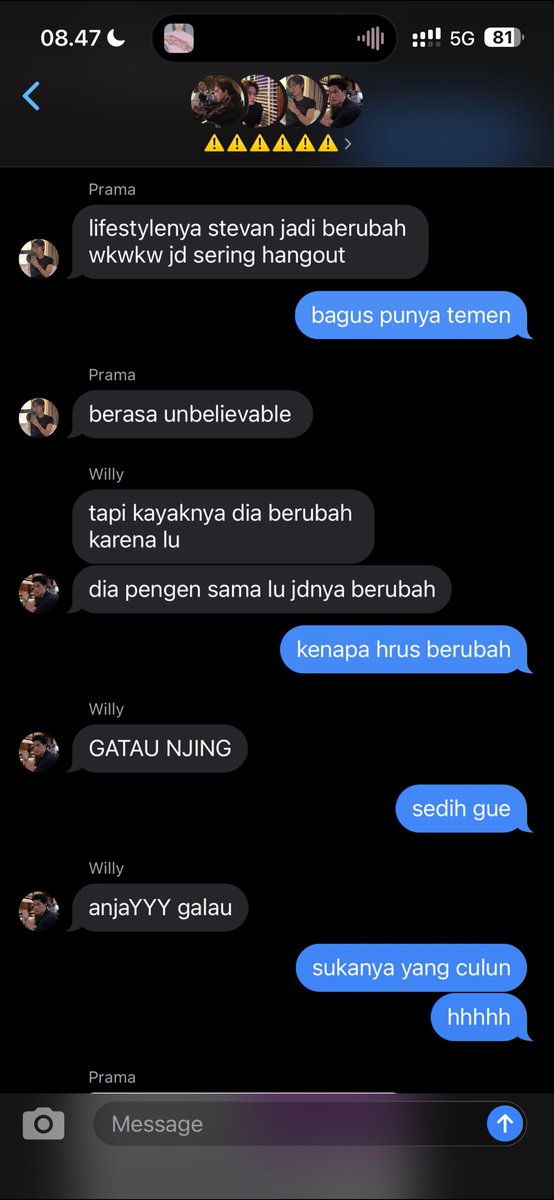 verseofheaven's tweet photo. skynani au — abang dije 

part twenty three 

1. https://t.co/LYv9IXUCzG