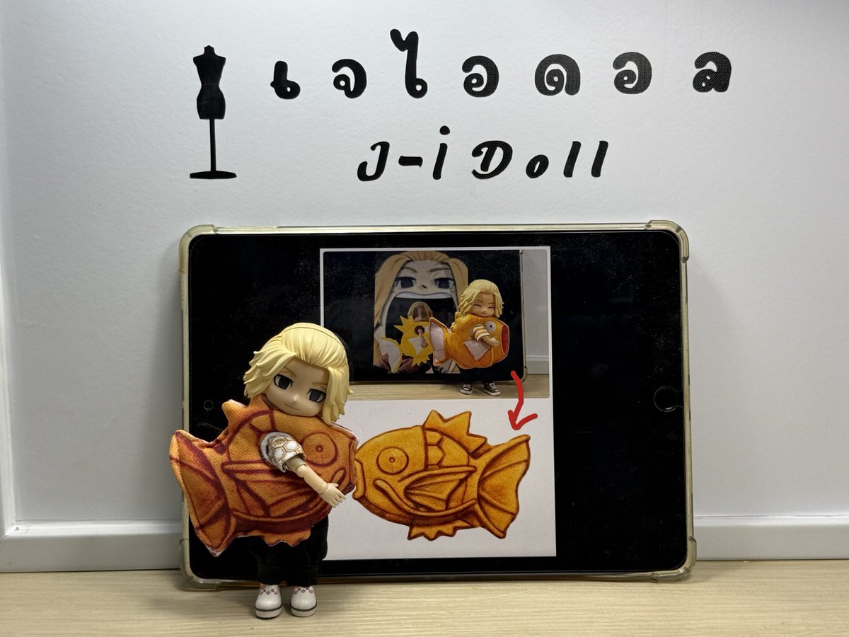 Ji_MooZa's tweet photo. Wherever you are in the world, we’re ready to deliver you the happiness at your front door
📍Facebook : J-i doll 
📍Twitter :@ji_MooZa 
📍 Instagram : j_i_doll
📍Weibo : j_i_doll
📍 Xiaohongshu : J_i_doll
📍 TikTok : @j_i_doll 
📍 Threads : j_i_doll
#nendoroid
#Obitsu11 https://t.co/78mAAoSxoc