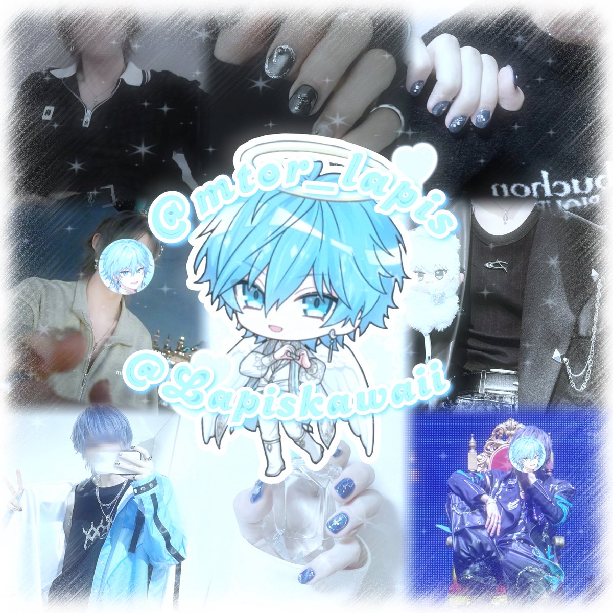 Sara_Lapis1207's tweet photo. バースデーガールにお友達ください🙌🏻⸝⸝꙳

#すとぷりすなーさんと繋がりたい 
#騎士Ｘりすなーさんと繋がりたい
#AMPTAKリスナーさんと繋がりたい 
#めておらリスナーさんと繋がりたい  
#すにすてリスナーさんと繋がりたい 
#とぅるりぷりすなーさんも繋がりたい https://t.co/qP7NM7oPKG