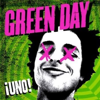 77MASH's tweet photo. #OnThisDay, 2012, #GreenDay - "¡UNO! https://t.co/b2ULug6XiL