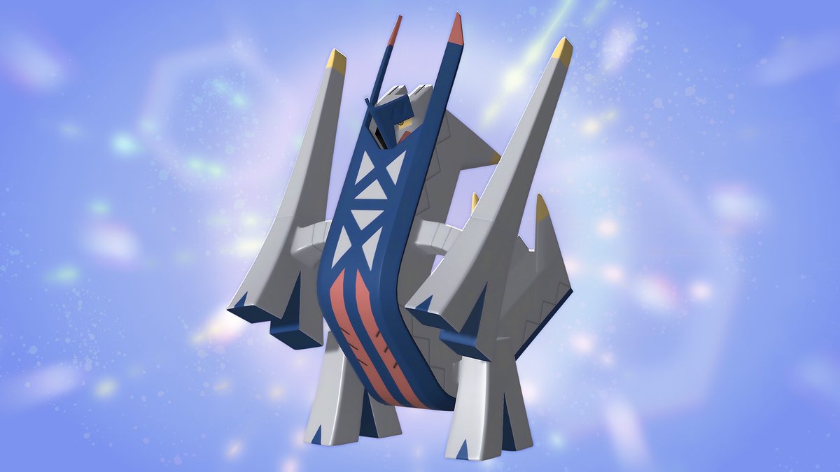 Sifu_pokePress's tweet photo. 【ポケモンチャンピオンズ情報】ブリジュラス参加賞の大会が開始

・グローバルチャレンジ2027 Iの参加賞
📅2026年9月25日（金）11:00～9月28日（月）10:59

✅大会詳細
https://t.co/HEwXe3f4NN

🔽他の配布は下記にて
https://t.co/SkKYxrFvjb https://t.co/HRZvsMY87N