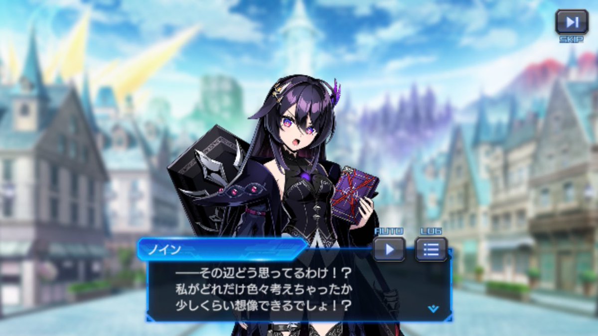 ray946047258's tweet photo. ノインちゃんと暮らしたらこんな感じなんだろうなあ… https://t.co/VLoiQQZAli