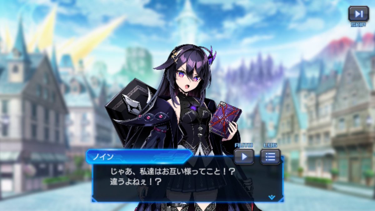 ray946047258's tweet photo. ノインちゃんと暮らしたらこんな感じなんだろうなあ… https://t.co/VLoiQQZAli