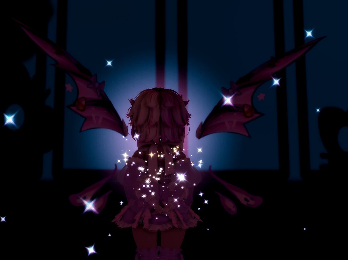 o_sukii's tweet photo. styled my wing decals really proud of how these came out https://t.co/gB6gpojG8x