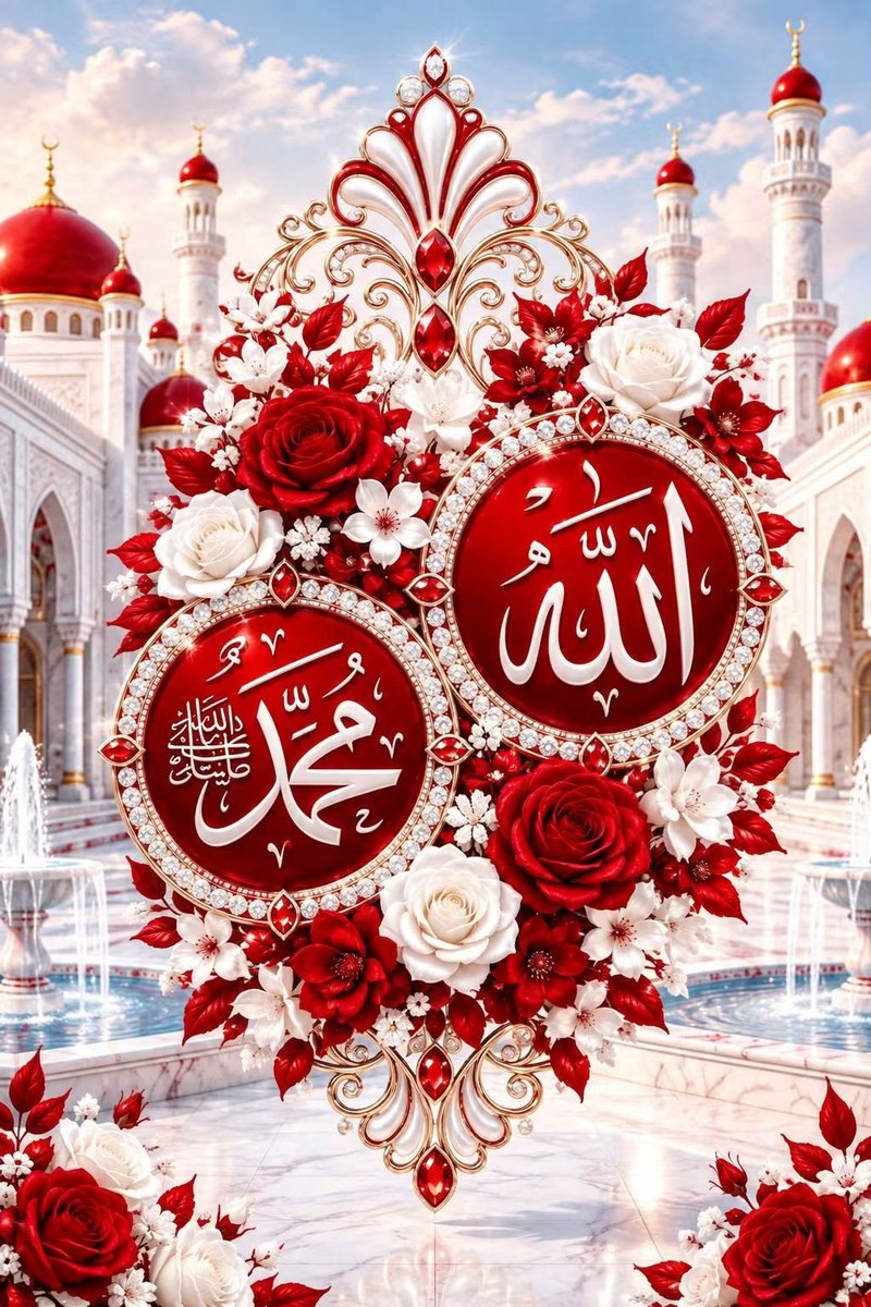 HajiWaheed20's tweet photo. رسول اللهﷺ فرمایی
څوک چې مخکي تر هغه چې لمر د مغرب له لوری راوخیژي توبه وکاږی نو اللهﷻ به د ده توبه قبوله کړي• (رواه مسلم)
💙 @HajiWaheed20 💙 https://t.co/S0MmGcgr7P