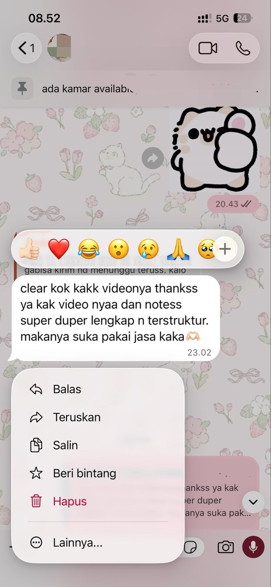 mlkkshake's tweet photo. yippiee another testi survey hari rabu sama kamis kemarinn 🙆🏻‍♀️🙆🏻‍♀️💗💗💗 ini kaka yang samaaa dan kakaknya baik bgtt kasi testi baguss 🤩🫶🏻🫶🏻 https://t.co/rx0zDDTOiI
