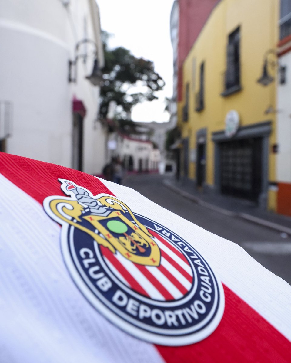 ChivasFemenil's tweet photo. 📍 La Rojiblanca ya está en Cuernavaca 🤩 https://t.co/UEZ5Hs9WR5