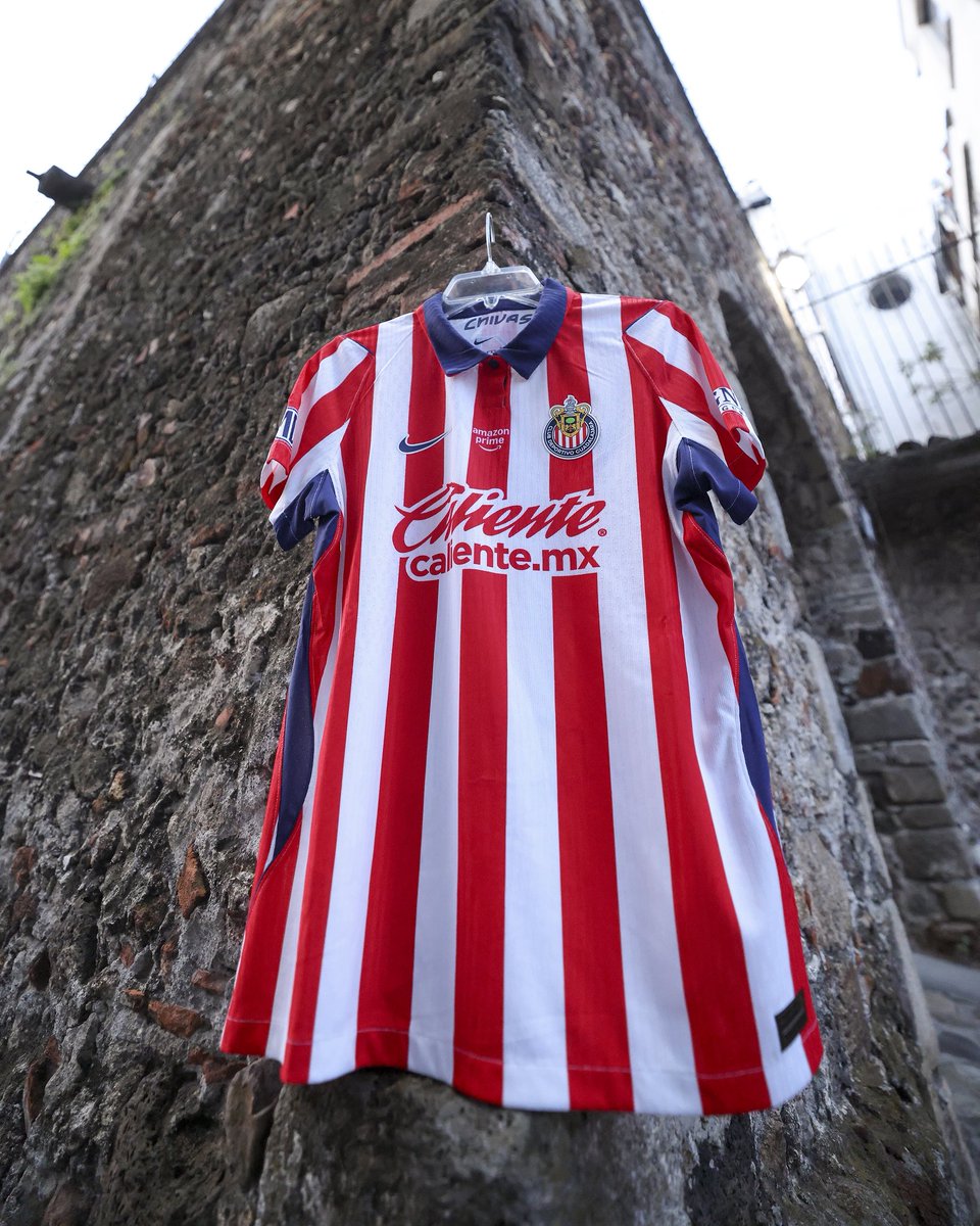 ChivasFemenil's tweet photo. 📍 La Rojiblanca ya está en Cuernavaca 🤩 https://t.co/UEZ5Hs9WR5