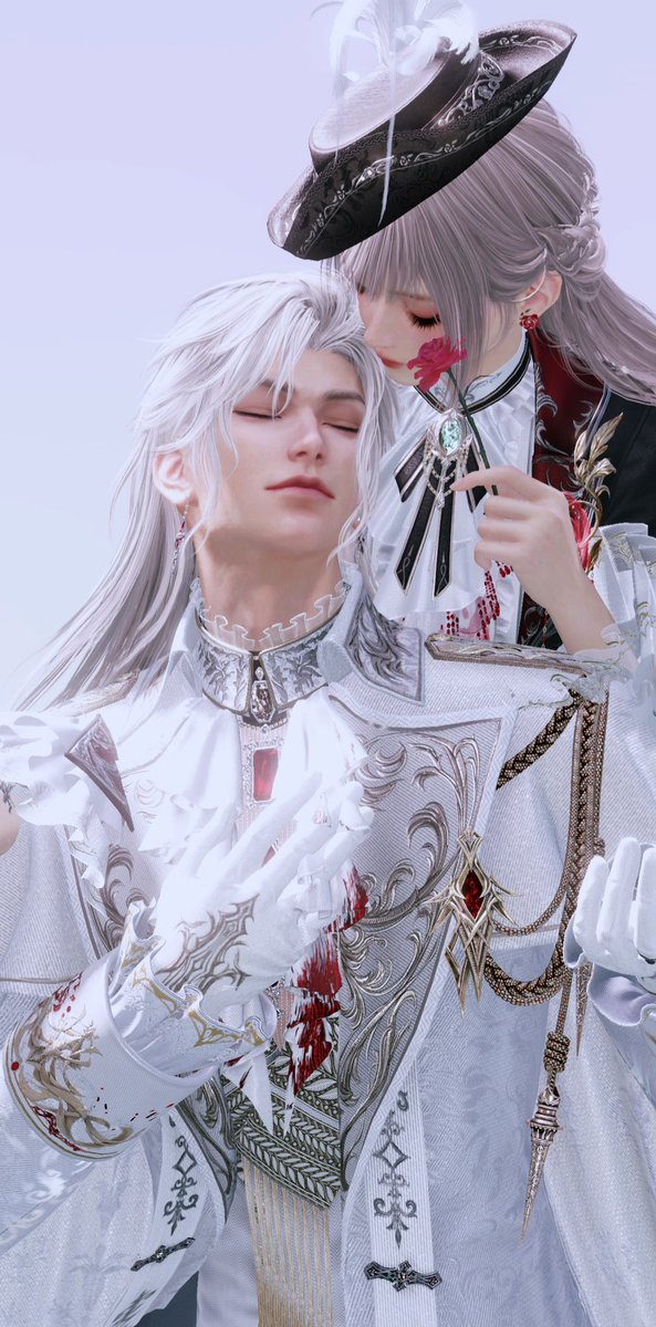UsagiMooka's tweet photo. 𝘛𝘩𝘦 𝘦𝘭𝘥𝘦𝘳 𝘴𝘱𝘰𝘬𝘦 𝘰𝘧 𝘵𝘩𝘪𝘴. 𝘈 𝘨𝘪𝘳𝘭 𝘨𝘪𝘷𝘦𝘴 𝘪𝘵 𝘢𝘴 𝘢 𝘱𝘳𝘦𝘴𝘦𝘯𝘵 𝘵𝘰 𝘩𝘦𝘳 𝘣𝘦𝘭𝘰𝘷𝘦𝘥.
                        
                       ⋆𐙚₊˚⊹♡

#Sylus
#秦彻
#恋与深空秦彻
#恋与深空
#loveanddeepspace
#syluslads
#LaDs #QinChe
#qinche
#lads https://t.co/r9DsW5gcUV