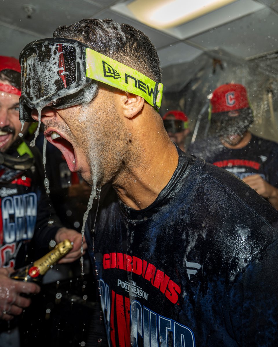 CleGuardians's tweet photo. Best time of the year.

#GuardsBall | #StandGuard https://t.co/Pt4yqBXdvG