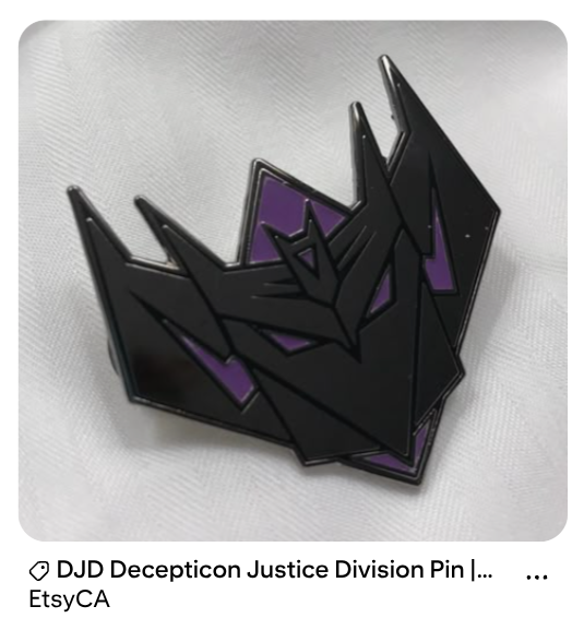 games7536's tweet photo. Your thoughts? #Transoformers #DJD https://t.co/EbTx7Yfj9B