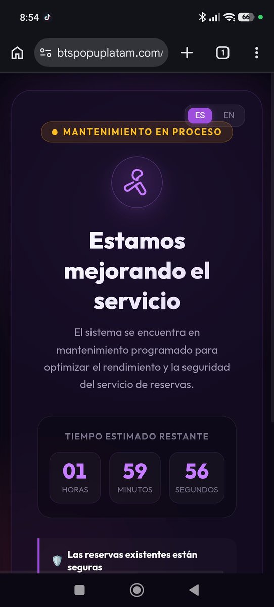 elianasm92's tweet photo. Que clase de sal seré 😔 https://t.co/8K4TgkSaTL