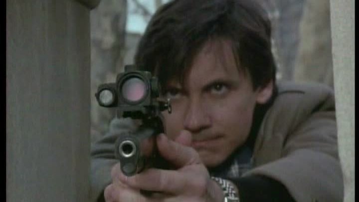 RanesHook's tweet photo. #ThrillerThursday - POPEYE DOYLE (1986) - In this riveting made-for-TV sequel to THE FRENCH CONNECTION, #EdONeill dons the badge, gun, and porkpie hat as he connects a drug-related homicide to a deadly gang of international terrorists! https://t.co/ALtuON1BD3 https://t.co/FBpUL1S4oN