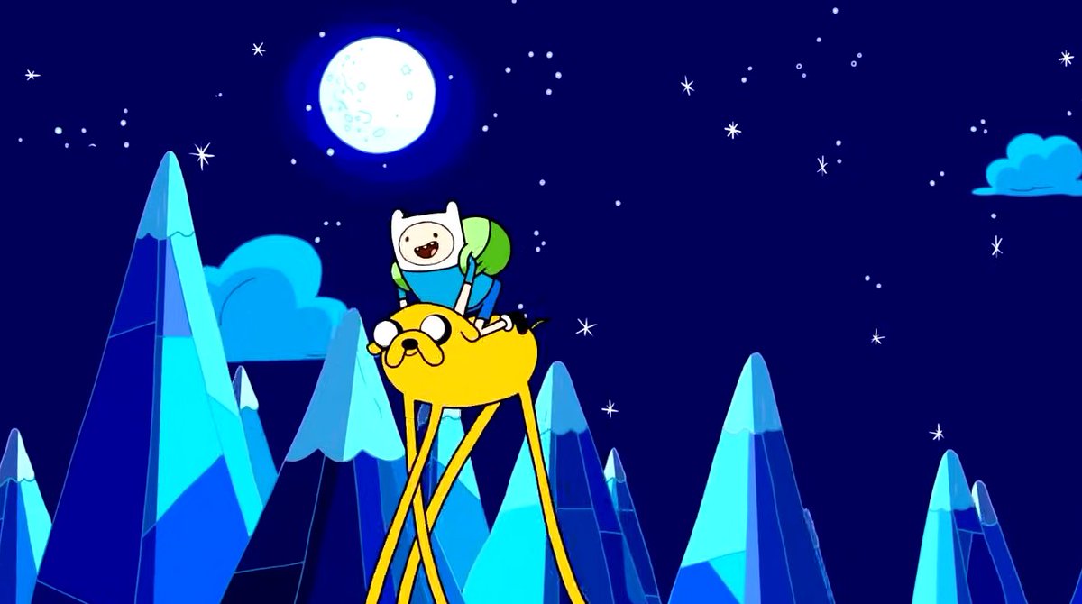 brutal96yt's tweet photo. 💢DENUNCIABLE💢 Lo q podria haber sido esto sobre todo para las nuevas generaciones. #horadeaventuras #AdventureTime #HoraDeAventura #boing #hbomax #hbo #SideQuests #FinnYJake #CartoonNetwork https://t.co/vfg5fmS6F9