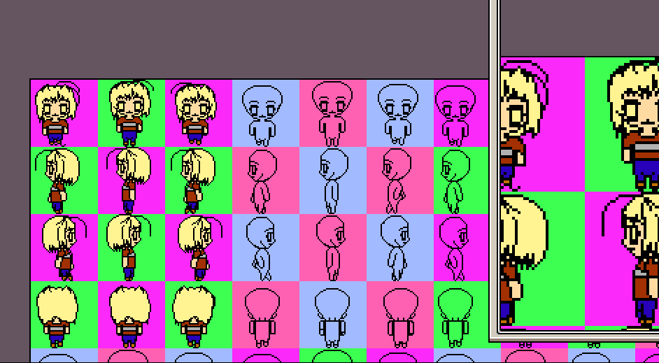 sbxie_sarberry's tweet photo. #gameavrt #gamedev #gameproduction
#wip https://t.co/hG6cF0StRJ