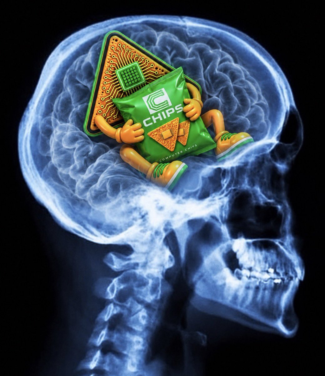 ChipsBNB's tweet photo. “You’re so quiet, what’s on your brain?” https://t.co/PSj1khRS6h