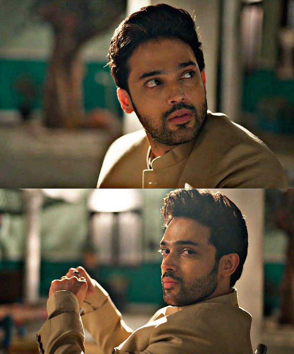 Babulal54764138's tweet photo. Upar se toh banda itna sundar, aur upar se these freaking cinematic shots... literal cherry on top!🫠❤️‍🔥

Richa is truly blessing our eyes with this masterpiece framing. 🛐✨

•#ParthSamthaan• •#MahidNiyazi• •#SeherHoneKoHai• https://t.co/Toi0Mesbsv