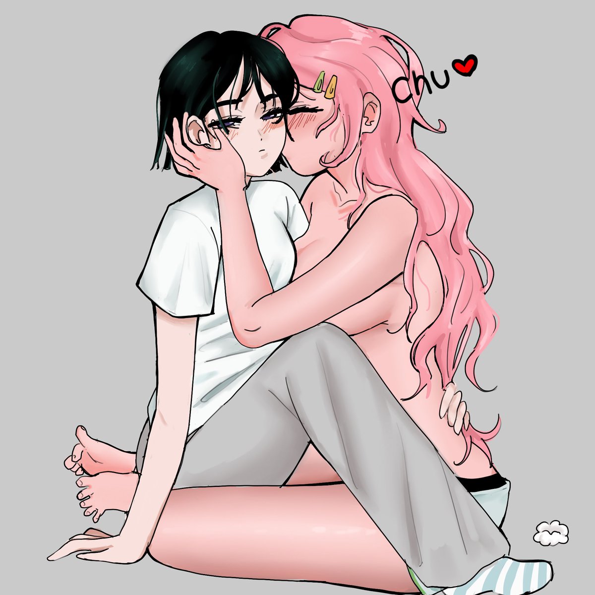 XxMaxxiemax's tweet photo. #mizisua https://t.co/NevyOU6rxx