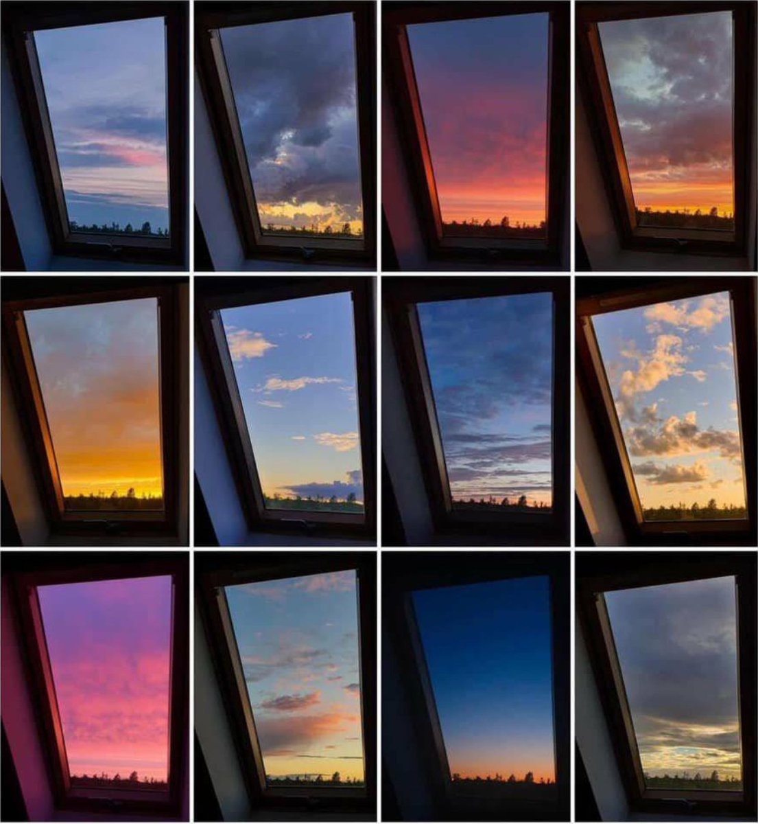 calmlivng's tweet photo. colors of the sky. https://t.co/EKbLQjd7hm