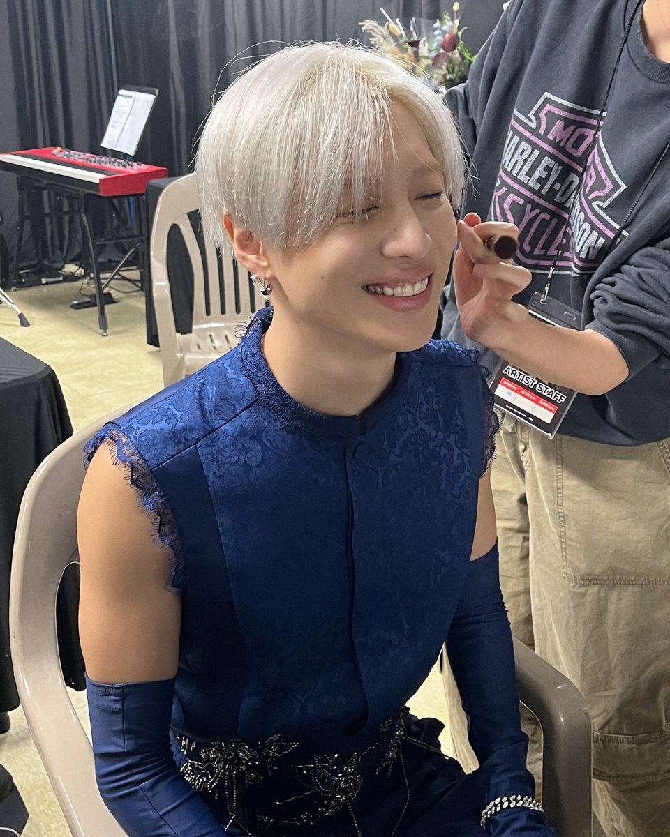 holy____TM's tweet photo. 뭐니 뭐니 해�� 웃는 모습이 제일 좋다
태민이 앞날에는 행복과 행운이 더 가득하길
오래오래 많이 웃었으면 좋겠어 🤍 https://t.co/RkmAswOsMF