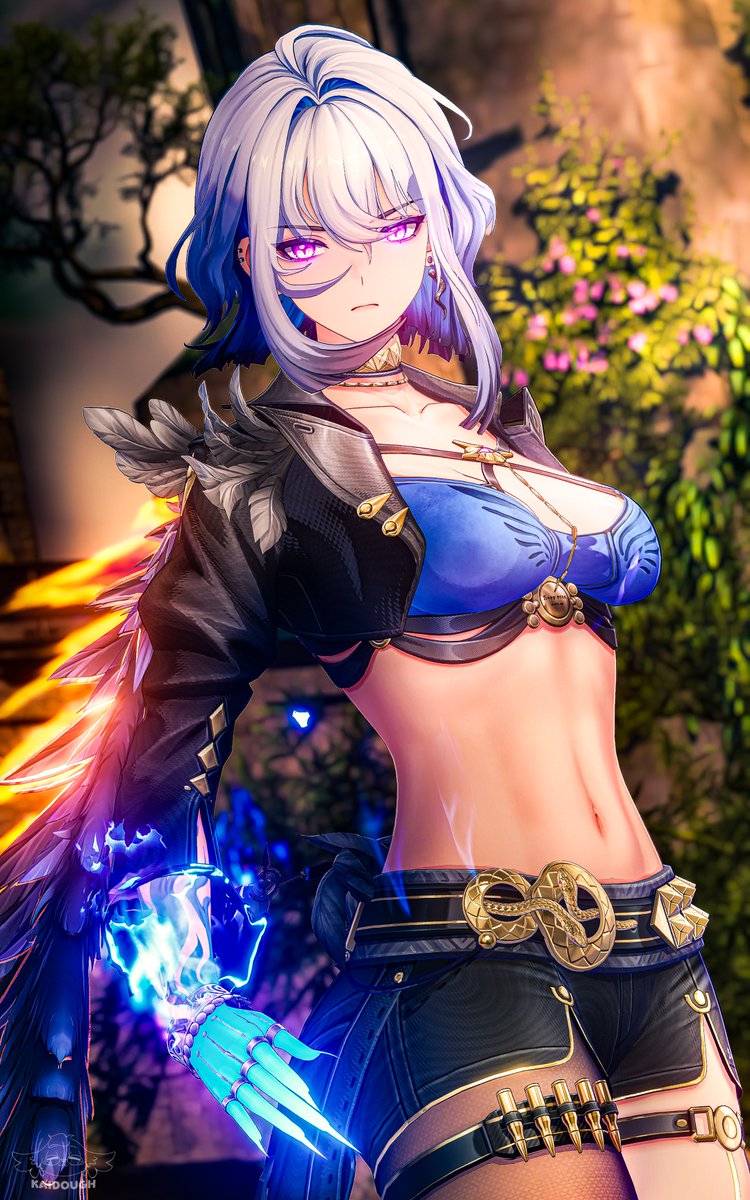 kaidoux_'s tweet photo. More of Galbrena
#WutheringWaves #WuWaVisuals #Galbrena 
#鳴潮 #鳴潮写真部 #ガルブレーナ https://t.co/SFD7vq9f9b