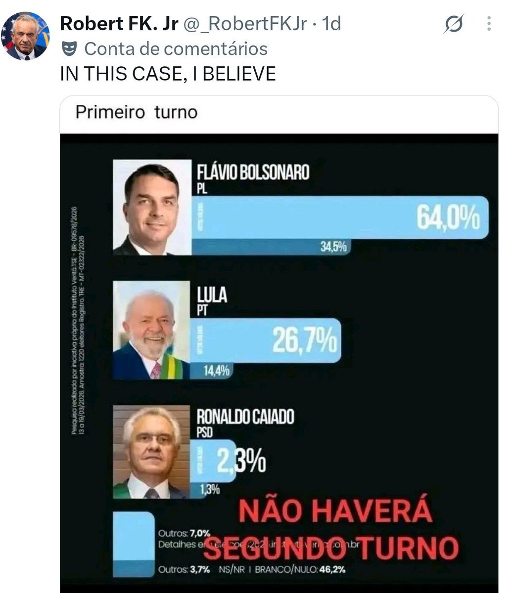 LayBrasilbr's tweet photo. https://t.co/Ub4eT8kSle
