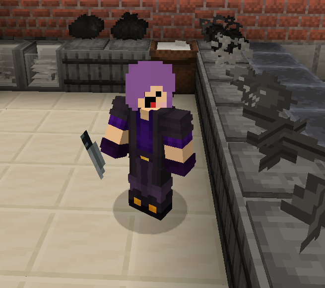MoonKase's tweet photo. obrigada pela live gemte! 
amanha tem pizzaria no minecraft ein
sera quivoces vao pedi pizza to imsegura mas to pronta pra faze https://t.co/GNLLbw73hn