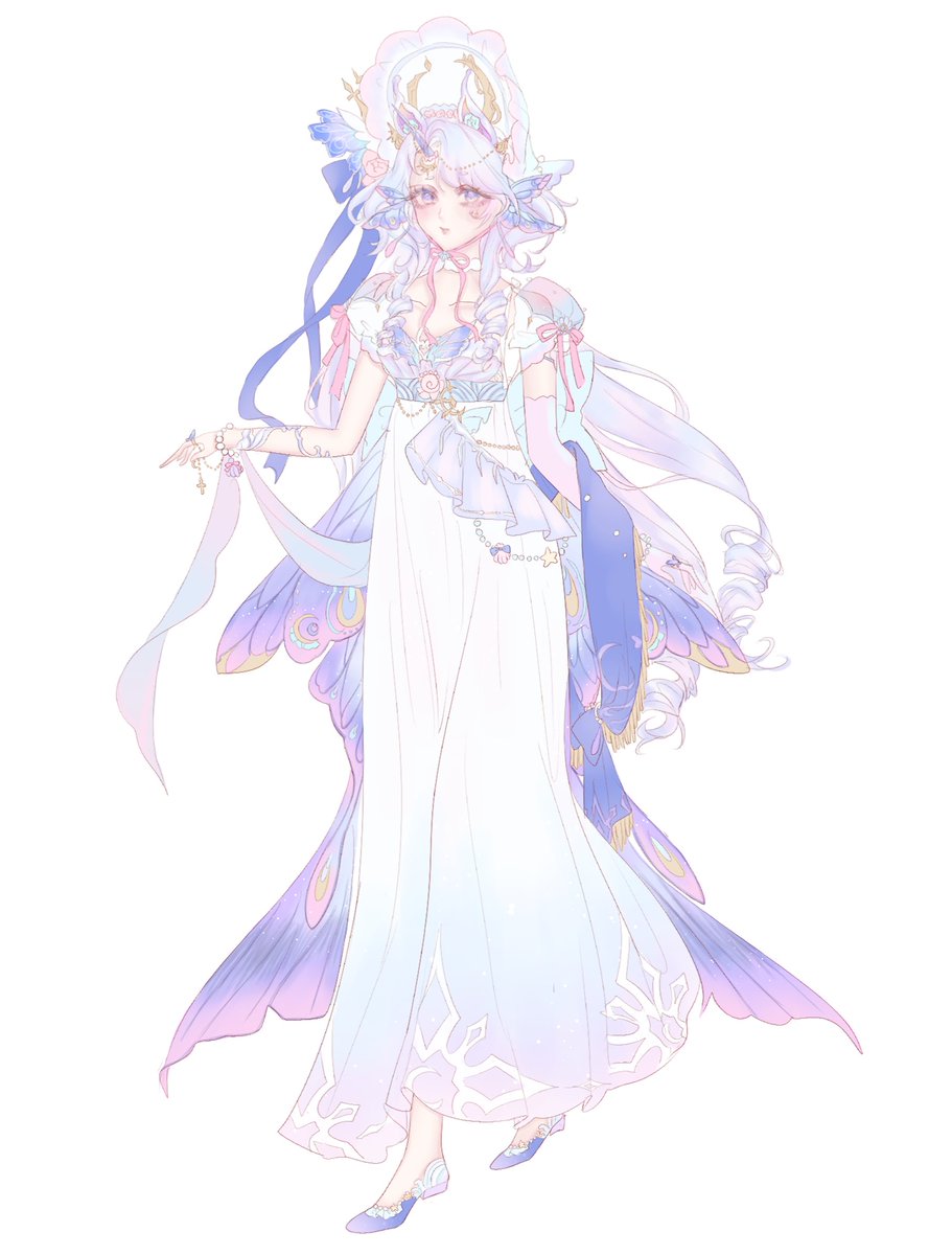 thu256253's tweet photo. Because I missed the verified mission on Vgen last time, I would like to receive 3 more Sketch design Comm slots as above to send to Vgen for review🥹🥹🥹
The price is $20, I will open orders tonight https://t.co/76XdSwYhoU