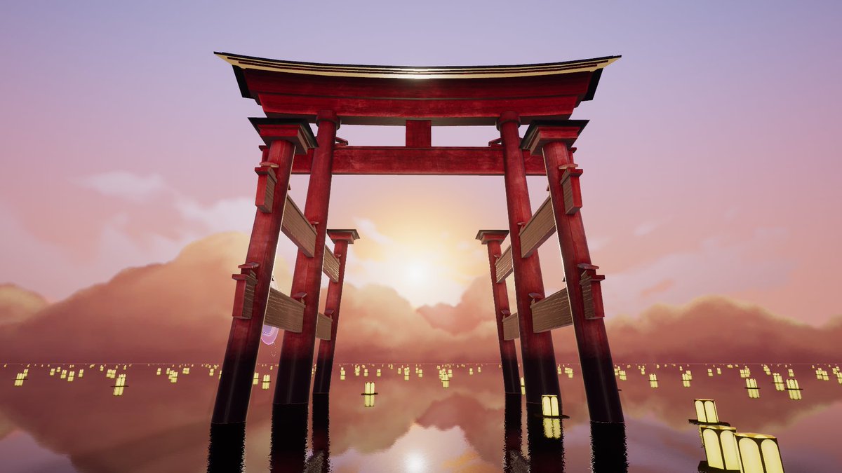 LY3RU's tweet photo. ⛩ #ツクヨミ感謝祭 #超かぐや姫 https://t.co/yGti9iDGnF