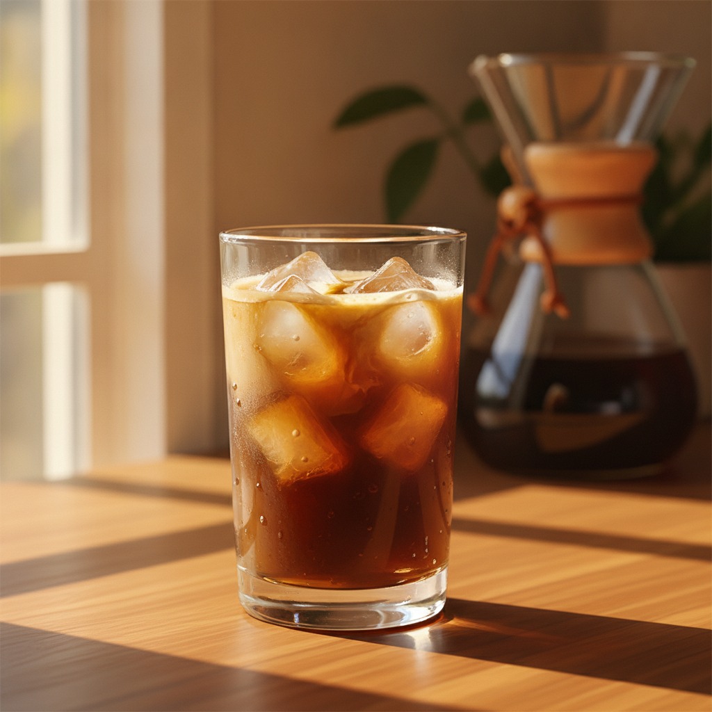 audreymitcisbg's tweet photo. Iced coffee is chemistry. Pouring hot coffee over ice means instant dilution and evaporated volatile aromas, leaving a flat, unremarkable cup. Franke’s ActiveChill technology adds active cooling directly to its automatic machines. Flash brew, cold https://t.co/FJ2F8ecF7A