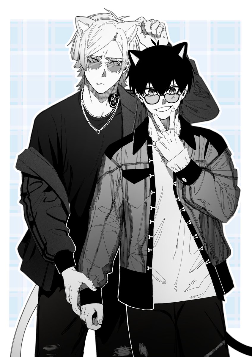 rrck__'s tweet photo. ears and glasses...
kiis https://t.co/YLAxrvQL6h