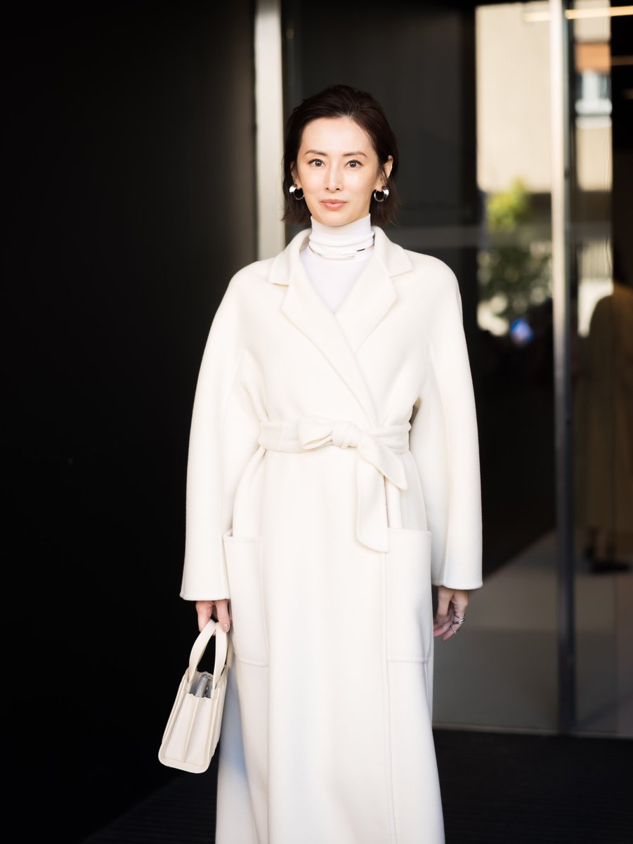 ellejapan's tweet photo. 【2027春夏ミラノフロントロウ速報】#北川景子 さん、#少女時代 #ユナ さんらが「マックスマーラ」に、#大西流星 さん、#松岡茉優 さんらが「アンテプリマ」に来場。

▼記事はこちら
https://t.co/kW0HvqJsKS

#YOONAxMaxMaraSS27 #임윤아 https://t.co/PQKNsjrzlD