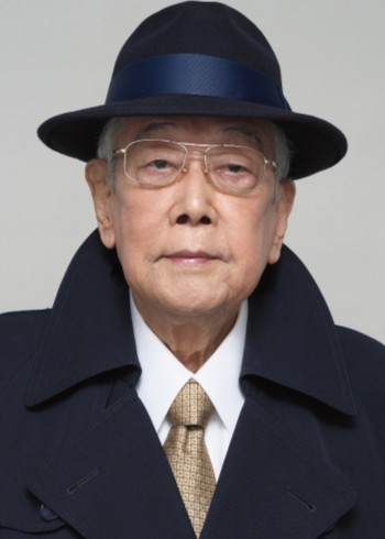 odoru_movief's tweet photo. ⋱◥◣ 𝗛𝗔𝗣𝗣𝗬 𝗕𝗜𝗥𝗧𝗛𝗗𝗔𝗬 ◢◤⋰

本日9月25日は、
神田総一朗役 #北村総一朗 さんのお誕生日！
91歳！おめでとうございます🎂

元湾岸警察署3人組
「スリーアミーゴス」が集結！
変わらない3人の掛け合いをお楽しみに✨

『#踊る大捜査線 N.E.W. メトロポリスを駆け抜けろ！』
🎬大ヒット上映中
#踊るプロジェクト  #odoru