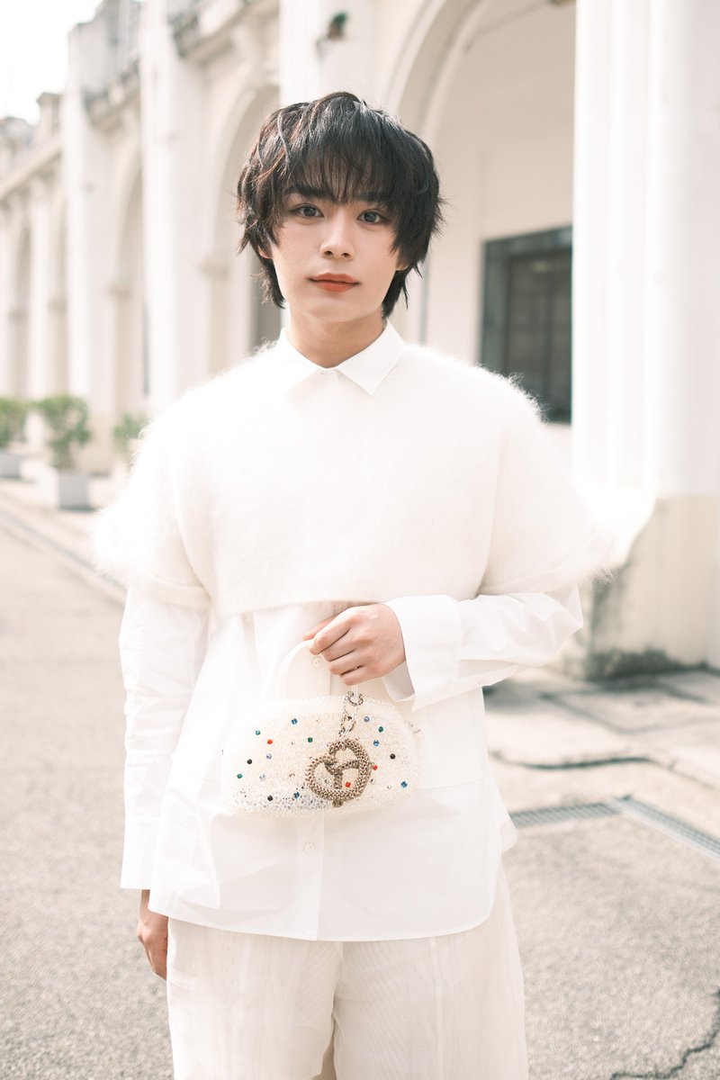 ellejapan's tweet photo. 【2027春夏ミラノフロントロウ速報】#北川景子 さん、#少女時代 #ユナ さんらが「マックスマーラ」に、#大西流星 さん、#松岡茉優 さんらが「アンテプリマ」に来場。

▼記事はこちら
https://t.co/kW0HvqJsKS

#YOONAxMaxMaraSS27 #임윤아 https://t.co/PQKNsjrzlD
