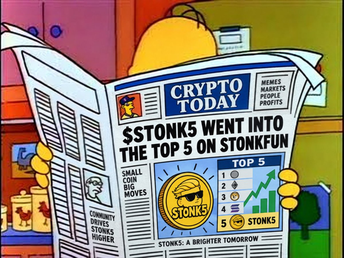 stonk5onsf's tweet photo. Cycle 31 is done.

0.7880 SOL of creator fees went out at 22:50 UTC: five buys of 0.1576 SOL each into solana:6GmAFSYs4gk3FDao5FzzySQpPZaWsa4rUJHacpMpUNgx , solana:HcRLc9VDgjLeK154xDawfb1dmVJ98DoSqcwTHGqiDeJR, $GP, solana:8RVBk8vxLiUHueLUW1f4izFVqN3nWippLhkohKg6EGkS and solana:6UtY9iTZMQQ5QZVrbzFnNaJntV7oySm9k97mvwnuZcxr, and 1,012 transfers to holders across 52 transactions.

solana:6UtY9iTZMQQ5QZVrbzFnNaJntV7oySm9k97mvwnuZcxr enters the index.

Still early. Still building. 👀