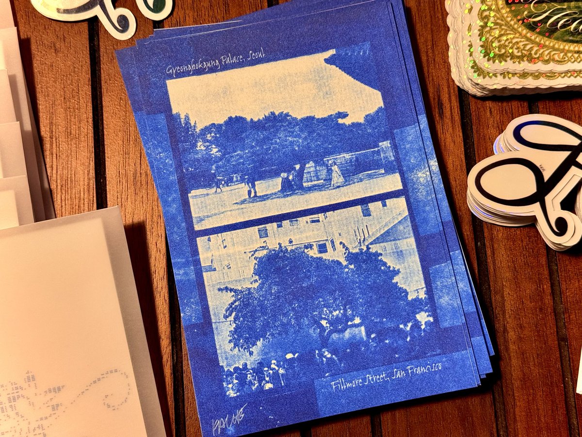 berryluckycharm's tweet photo. "RM x SFMOMA: Between You and Me"

I made a small gift to honor Namjoon's long-awaited curatorial debut in San Francisco 💙 I will be at the previews on October 1st and 3rd and would love to share them with you.

#RMxSFMOMA #NAMJOON #김남준 https://t.co/d10m8ttUtA