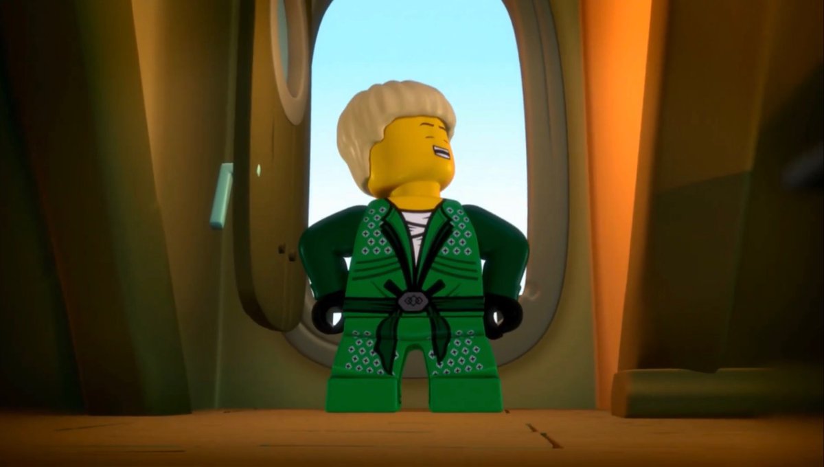 NinjagoShots's tweet photo. Episode 11 | All of Nothing

#ninjago https://t.co/LYFc8gPSZT