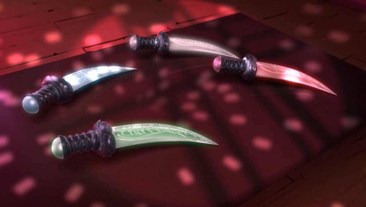 NinjagoShots's tweet photo. Episode 11 | All of Nothing

#ninjago https://t.co/LYFc8gPSZT