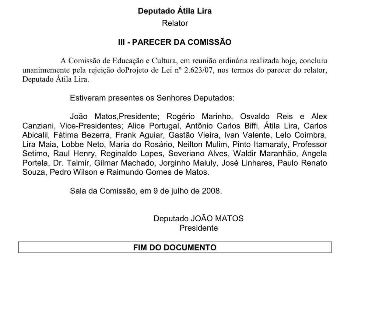 SamPancher's tweet photo. @falamuka @Dudu Projeto rejeitado em 9 de Julho de 2008.

Que loucura esse post https://t.co/LpsXs8FiEd
