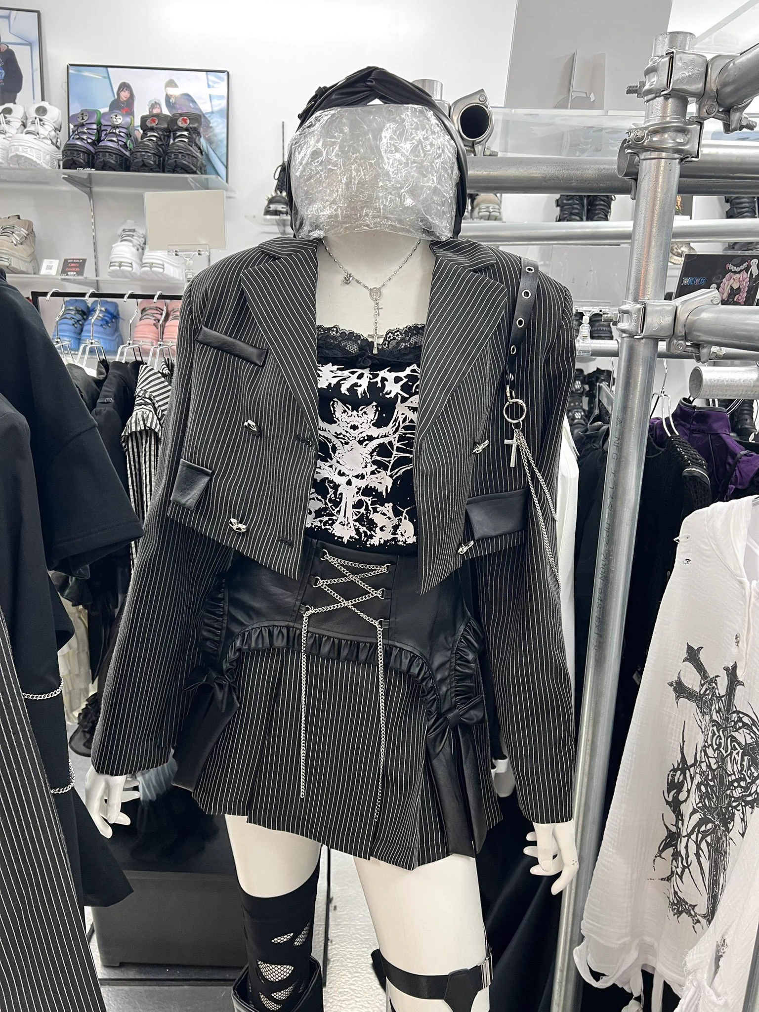 QOOZAラフォーレ原宿店 on X: 
