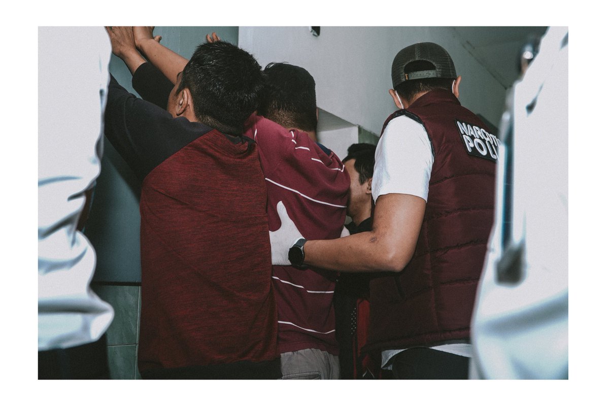 RUTAN_BNA's tweet photo. Bukan sekadar penggeledahan, tapi bagian dari komitmen bersama untuk mewujudkan Rutan yang aman, tertib, dan bebas dari barang terlarang. https://t.co/7KhcUvjLbd