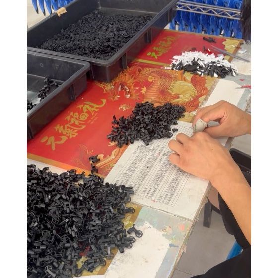 JuiceModel's tweet photo. Hand assembled RC toy planes.
Focus on details &amp; quality control.
Reliable toy products for bulk orders.
#kufeimodel #rctoyplane #toymanufacture https://t.co/nZaoP8p63Z