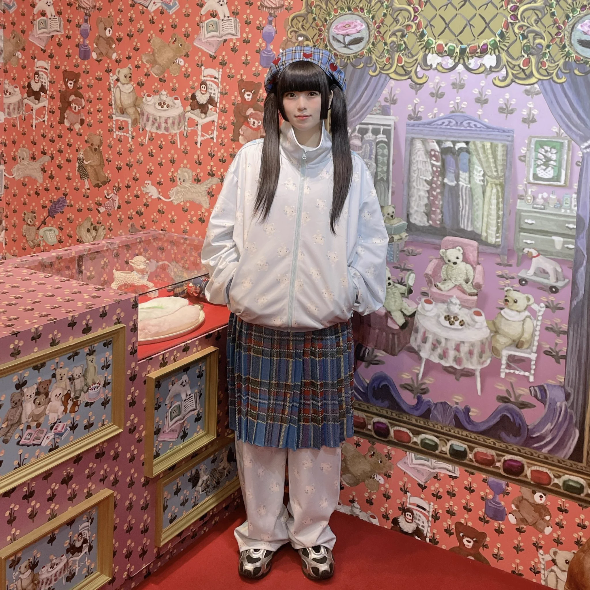 HEIHEI (@heihei_official) / X