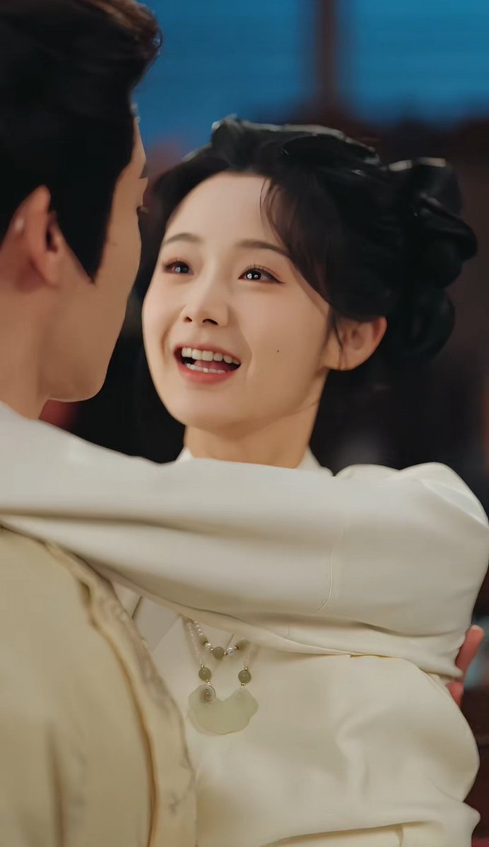 rzlarasati's tweet photo. The Foolish Wife He Adores《错嫁有喜》Zhi Chunhe (Xiaoying) × Cai Xinyang (Xu Fengqing)

This is one of my fav duanju!! FL punya kekurangan intelektual dan MLny super sabar.Bagus banget huaa 😭🫶🏻 lucu tapi gue mewek karena semua orang ngeremehin Xiaoying. Plis reuni demi gue! 🥹 https://t.co/2rNZi6GfuD