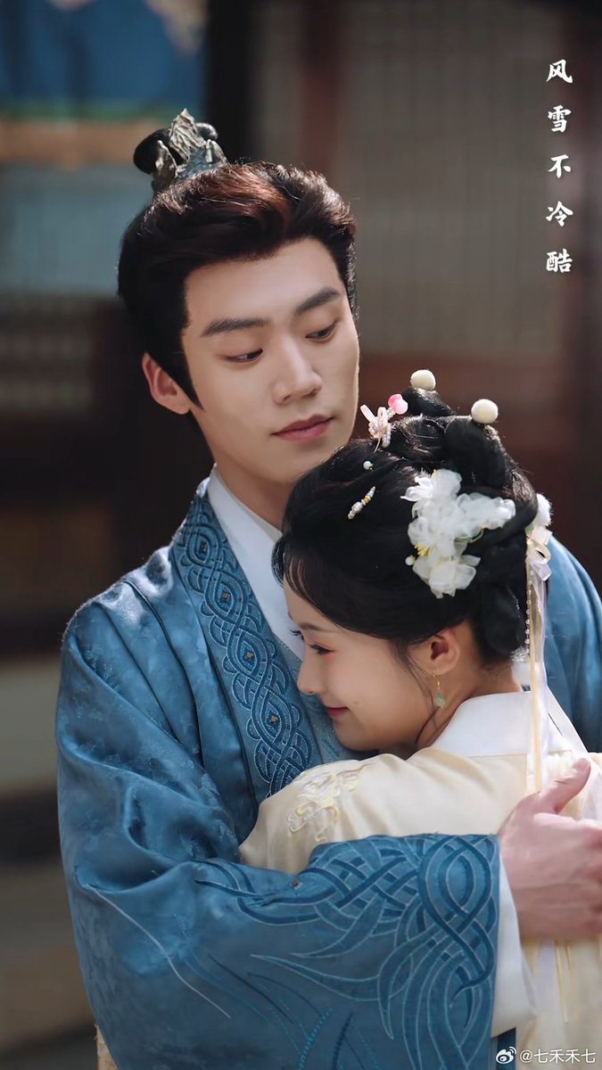 rzlarasati's tweet photo. The Foolish Wife He Adores《错嫁有喜》Zhi Chunhe (Xiaoying) × Cai Xinyang (Xu Fengqing)

This is one of my fav duanju!! FL punya kekurangan intelektual dan MLny super sabar.Bagus banget huaa 😭🫶🏻 lucu tapi gue mewek karena semua orang ngeremehin Xiaoying. Plis reuni demi gue! 🥹 https://t.co/2rNZi6GfuD