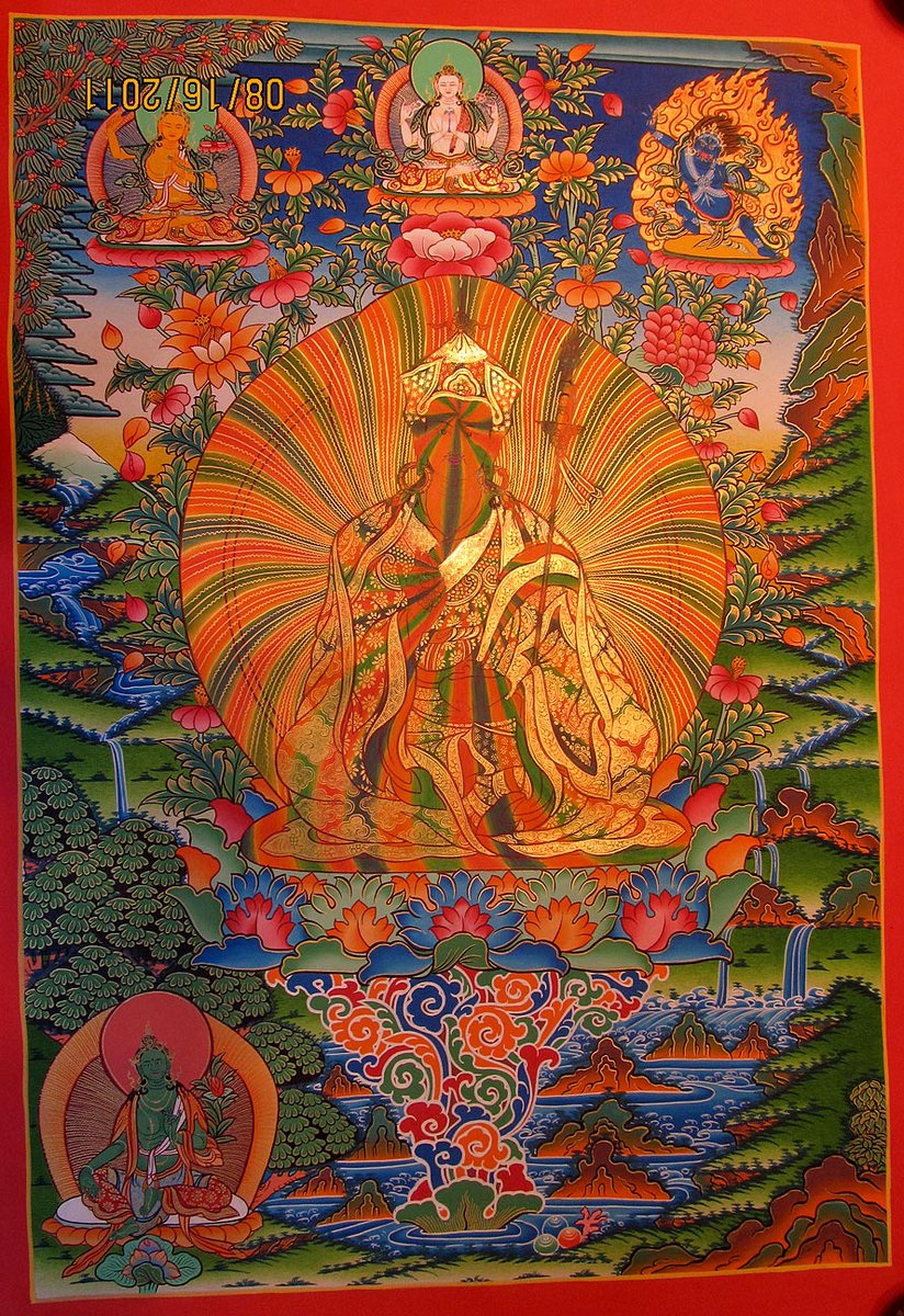 BuddhaQuotes's tweet photo. The thought does not occur to a monk  that 'I am about to attain the cessation of perception and feeling'. https://t.co/3qGd5E5LuW