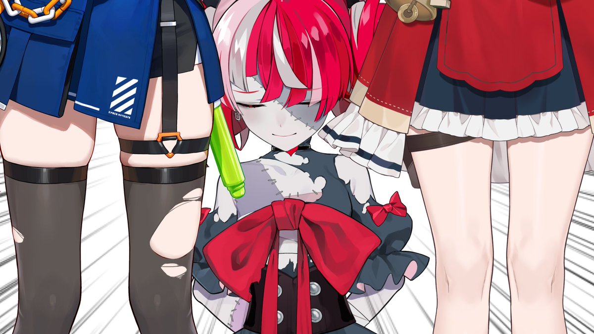 kureijiollie's tweet photo. OHAYOLLIE https://t.co/f15MUzd0nc