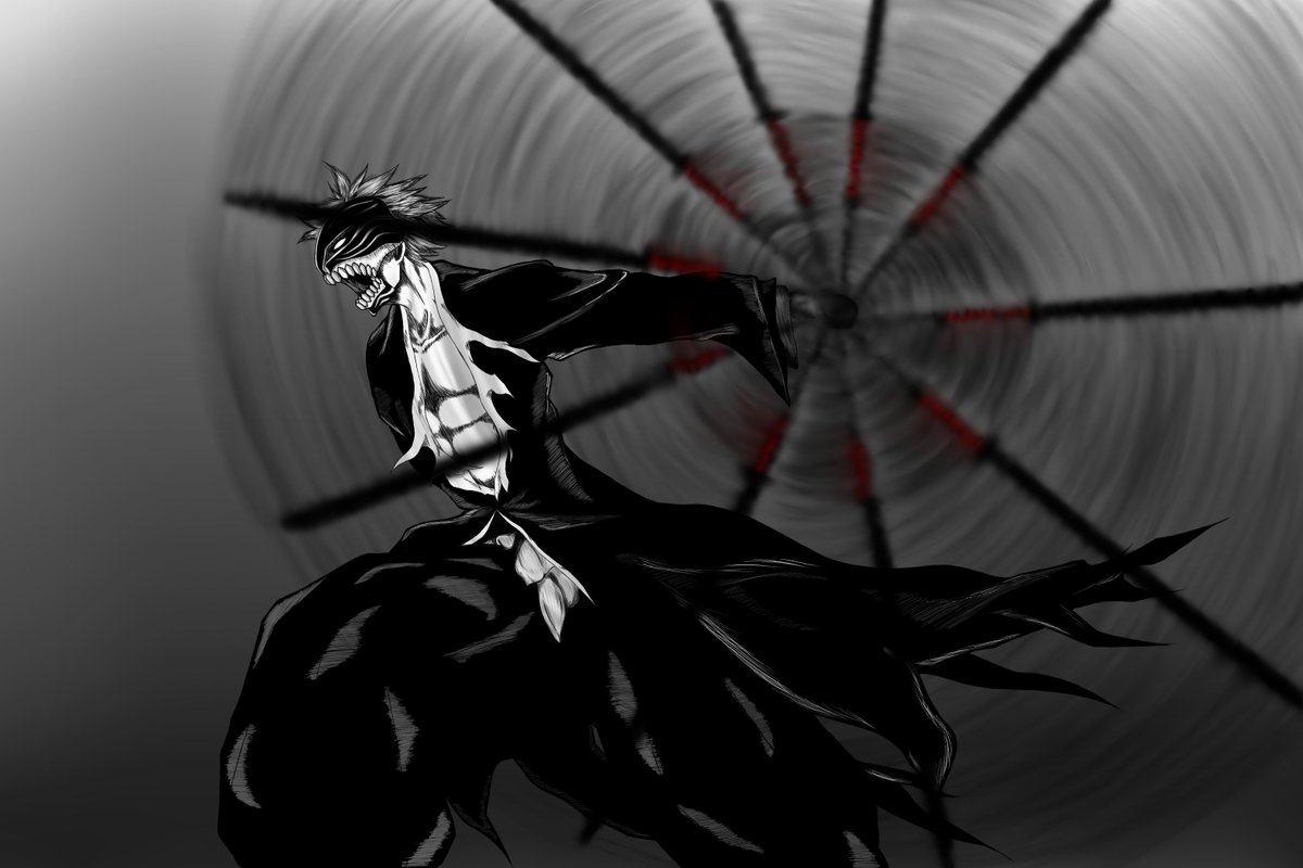 SoliD7615's tweet photo. #BLEACHㅤㅤㅤ https://t.co/hgImUM7oAI