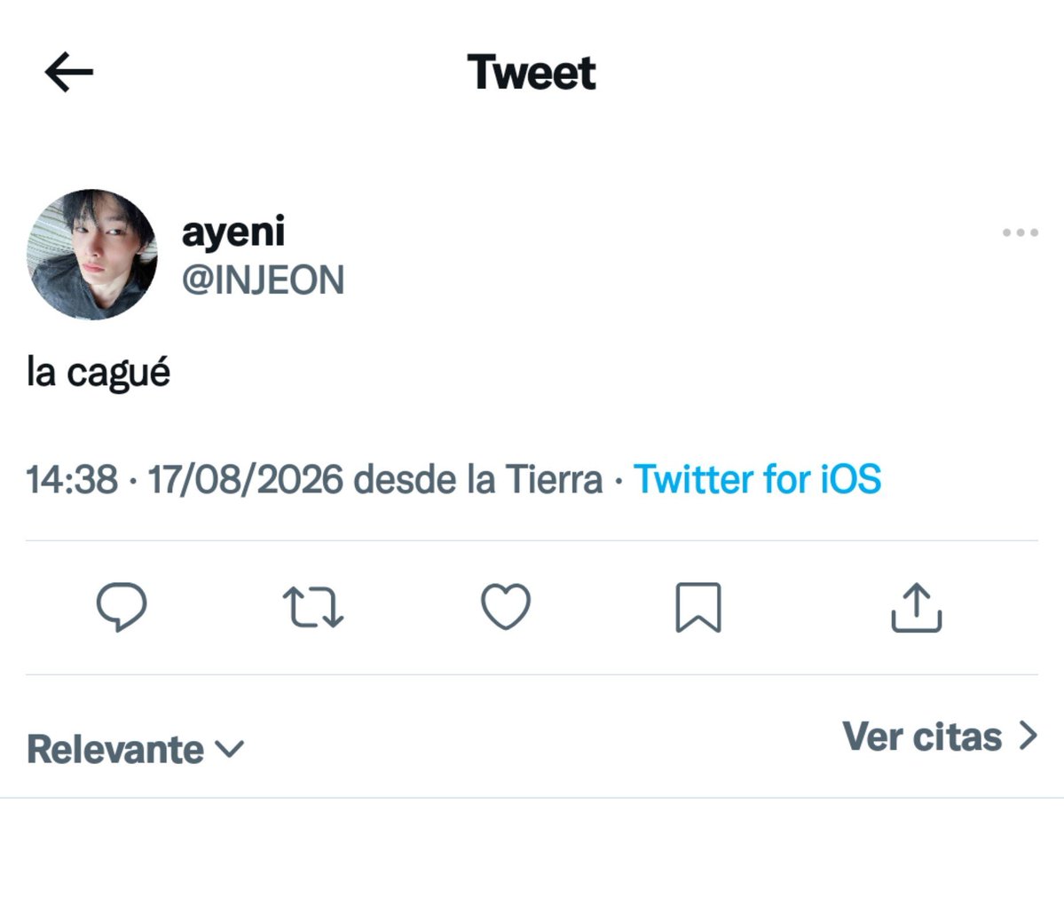 yngswko's tweet photo. hyunin au | hilo 

jeongin se equivoca de chat y termina haciendo la peor vergüenza que alguien puede hacer... quedar como un enfermo ante su crush https://t.co/UqHJQgFi7S