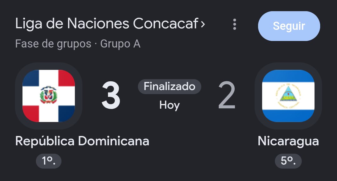 SanMarinoTeam's tweet photo. Yo la verdad no sé para que sirve Nicaragua en los deportes. 🇳🇮

Cómo te va a ganar un país que es más conocido por el béisbol que por el fútbol. https://t.co/PoPmSwsf7p